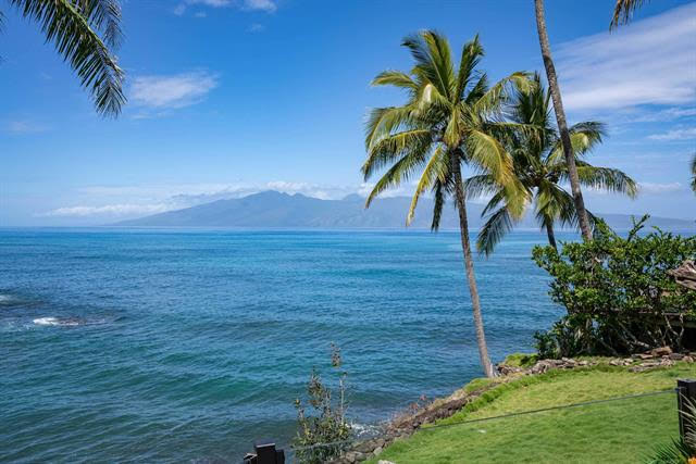 5157 Lower Honoapiilani Rd in Lahaina, HI | Cohana Properties